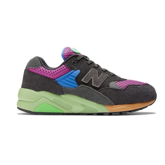 New balance 580 brand new 
Phantom - Picture 1 of 10